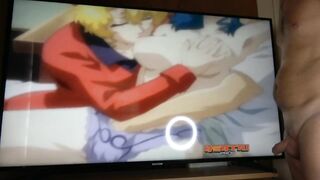 EP 104 - Jack Celebrates His Reunion With Yumi And His Stepdaughter With A Special Orgy