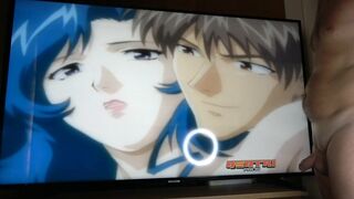 EP 104 - Jack Celebrates His Reunion With Yumi And His Stepdaughter With A Special Orgy