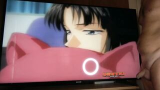 EP 104 - Jack Celebrates His Reunion With Yumi And His Stepdaughter With A Special Orgy