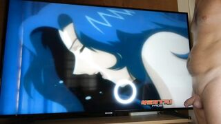 EP 104 - Jack Celebrates His Reunion With Yumi And His Stepdaughter With A Special Orgy