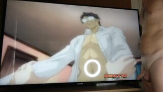 EP 104 - Jack Celebrates His Reunion With Yumi And His Stepdaughter With A Special Orgy