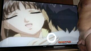 EP 104 - Jack Celebrates His Reunion With Yumi And His Stepdaughter With A Special Orgy