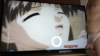 EP 104 - Jack Celebrates His Reunion With Yumi And His Stepdaughter With A Special Orgy