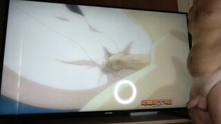 EP 104 - Jack Celebrates His Reunion With Yumi And His Stepdaughter With A Special Orgy