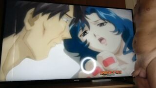 EP 104 - Jack Celebrates His Reunion With Yumi And His Stepdaughter With A Special Orgy
