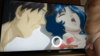 EP 104 - Jack Celebrates His Reunion With Yumi And His Stepdaughter With A Special Orgy