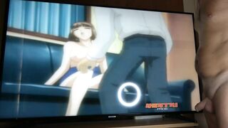 EP 104 - Jack Celebrates His Reunion With Yumi And His Stepdaughter With A Special Orgy