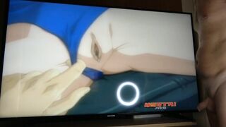EP 104 - Jack Celebrates His Reunion With Yumi And His Stepdaughter With A Special Orgy
