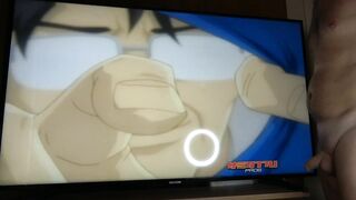 EP 104 - Jack Celebrates His Reunion With Yumi And His Stepdaughter With A Special Orgy