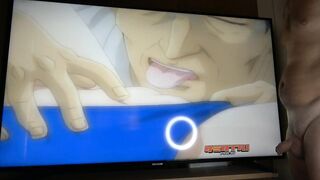 EP 104 - Jack Celebrates His Reunion With Yumi And His Stepdaughter With A Special Orgy