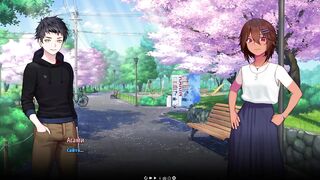 Extra Life ➤ Асами (Asami) ➤ Минет (Blowjob)