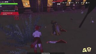 The INFINITE Colnization OF FURRY PORN WORLD (this post was made by fox gang)