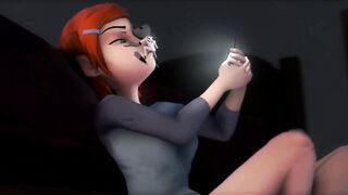 Gwen - Aliens