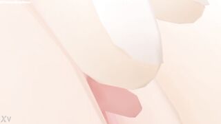 Micro Citys (Giantess/Macrophilia/SizeFetish, SFX, Masturbation) | MMD