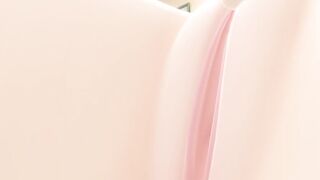 Micro Citys (Giantess/Macrophilia/SizeFetish, SFX, Masturbation) | MMD