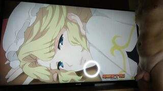 EP 109 - Demure Maid Fushiko Is Devoted In Pleasing Her Master In All Possible Ways