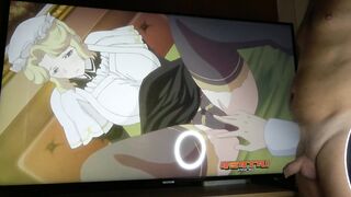 EP 109 - Demure Maid Fushiko Is Devoted In Pleasing Her Master In All Possible Ways