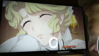 EP 109 - Demure Maid Fushiko Is Devoted In Pleasing Her Master In All Possible Ways