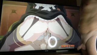 EP 109 - Demure Maid Fushiko Is Devoted In Pleasing Her Master In All Possible Ways