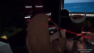 My Residence Vol.6 - Interactive Gameplay - Pov VR
