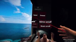 My Residence Vol.5 - Interactive Gameplay - Pov VR