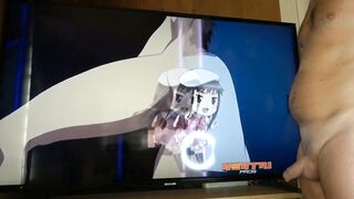EP 107 - Tomoya Helps Kisara Find Her Creativity By Fucking And Cumming All Over Her