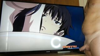 EP 107 - Tomoya Helps Kisara Find Her Creativity By Fucking And Cumming All Over Her