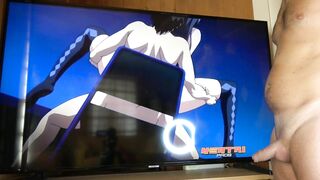 EP 107 - Tomoya Helps Kisara Find Her Creativity By Fucking And Cumming All Over Her