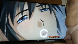 EP 106 - Keita First Cums In Noriko's Mouth Then He Blows His Huge Load In Kazumi's Pussy