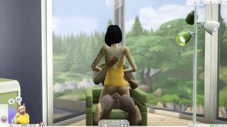 Munchie Wolf Man-whore EP.1 Alice Spenser-Kim