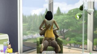 Munchie Wolf Man-whore EP.1 Alice Spenser-Kim