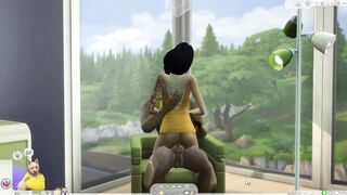 Munchie Wolf Man-whore EP.1 Alice Spenser-Kim