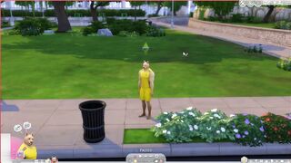 Munchie Wolf Man-whore EP.1 Alice Spenser-Kim
