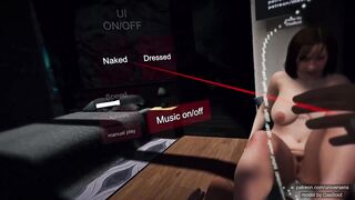 My Residence Vol.8 - Interactive Gameplay - Pov VR