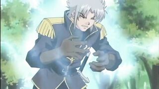 Busty Blonde Princess Elena Doesn't Have An Option But Taking The New King's Hard Cock - Hentai Pros