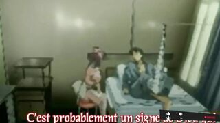 Nymphomaniac woman feeds on milk 3