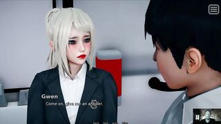My Bully Is My Lover - Another First time