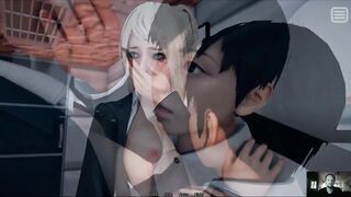 My Bully Is My Lover - Another First time