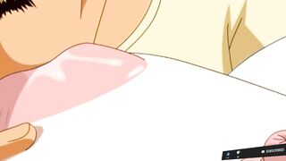 Part 3 Waiter Giant Tits Woman Sexy Big Ass Big Tits