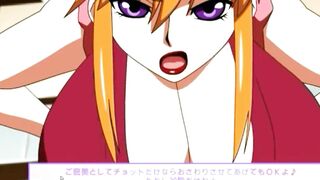 Part 3 Waiter Giant Tits Woman Sexy Big Ass Big Tits