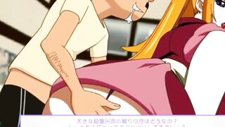 Part 3 Waiter Giant Tits Woman Sexy Big Ass Big Tits