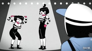 Derpixon ➤ Mine and Dash