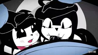 Derpixon ➤ Mine and Dash