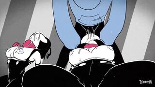 Derpixon ➤ Mine and Dash