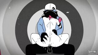 Derpixon ➤ Mine and Dash