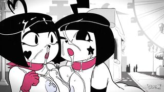 Derpixon ➤ Mine and Dash
