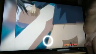 EP 116 - Jun Makes An Arrangement With His Wife To Meet In The Park To Fuck Each Other