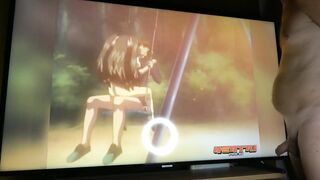 EP 116 - Jun Makes An Arrangement With His Wife To Meet In The Park To Fuck Each Other