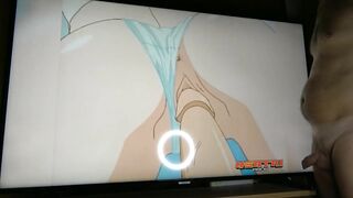 EP 116 - Jun Makes An Arrangement With His Wife To Meet In The Park To Fuck Each Other