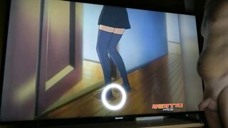EP 116 - Jun Makes An Arrangement With His Wife To Meet In The Park To Fuck Each Other
